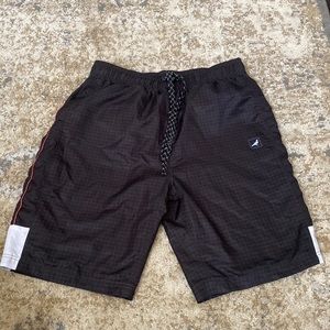 Mens Staple Swim Trunks size XXL